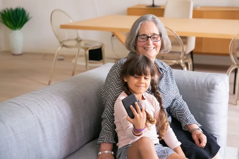 Grandma's Lucky Numbers Are Sweet — But Are They Actually Costing You?