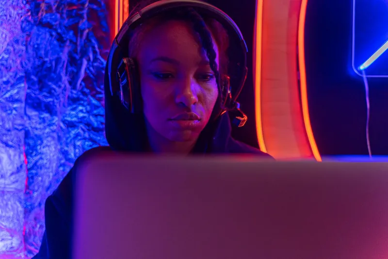 Does Your Music Say How You Play? The Surprising Link Between Sound and Gaming Instincts