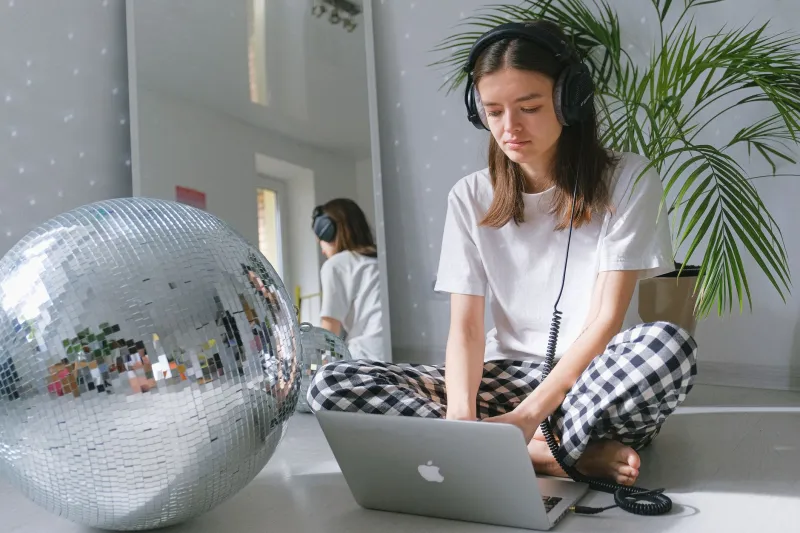 Press Play Before You Play: Can Your Pre-Game Playlist Actually Affect Your Luck?