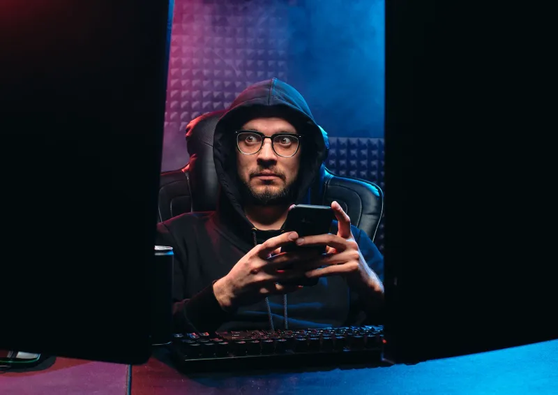 Think Fast or Think Twice? The Real Science Behind Split-Second Gaming Choices
