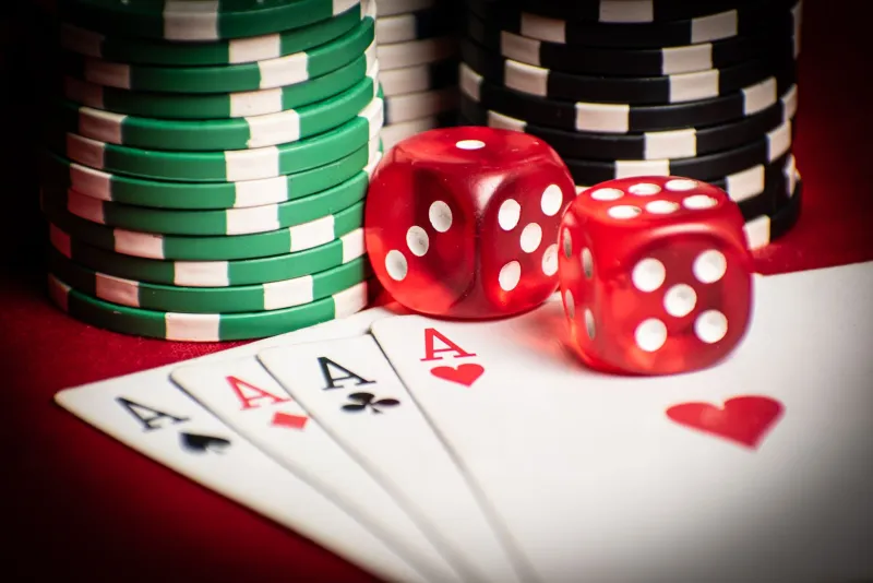 Switch It Up: Does Playing More Game Types Actually Change Your Luck?