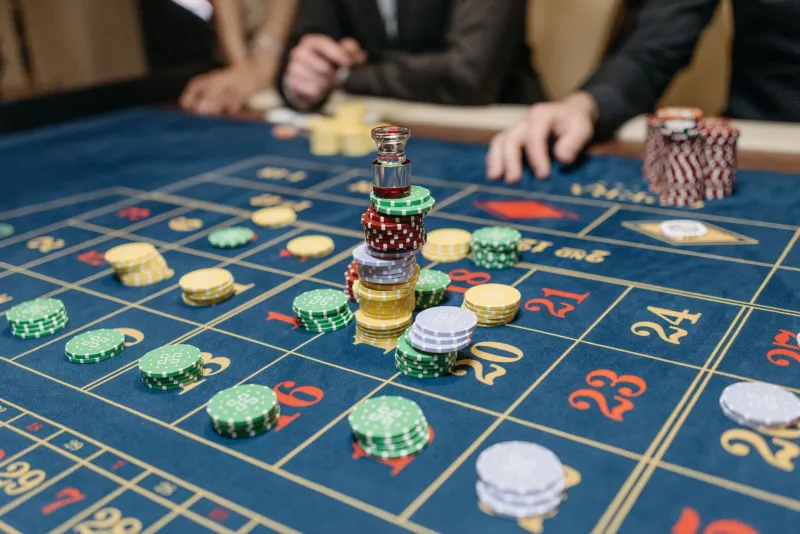 When Lucky Turns Costly: The Hidden Danger of Betting Everything on One Number